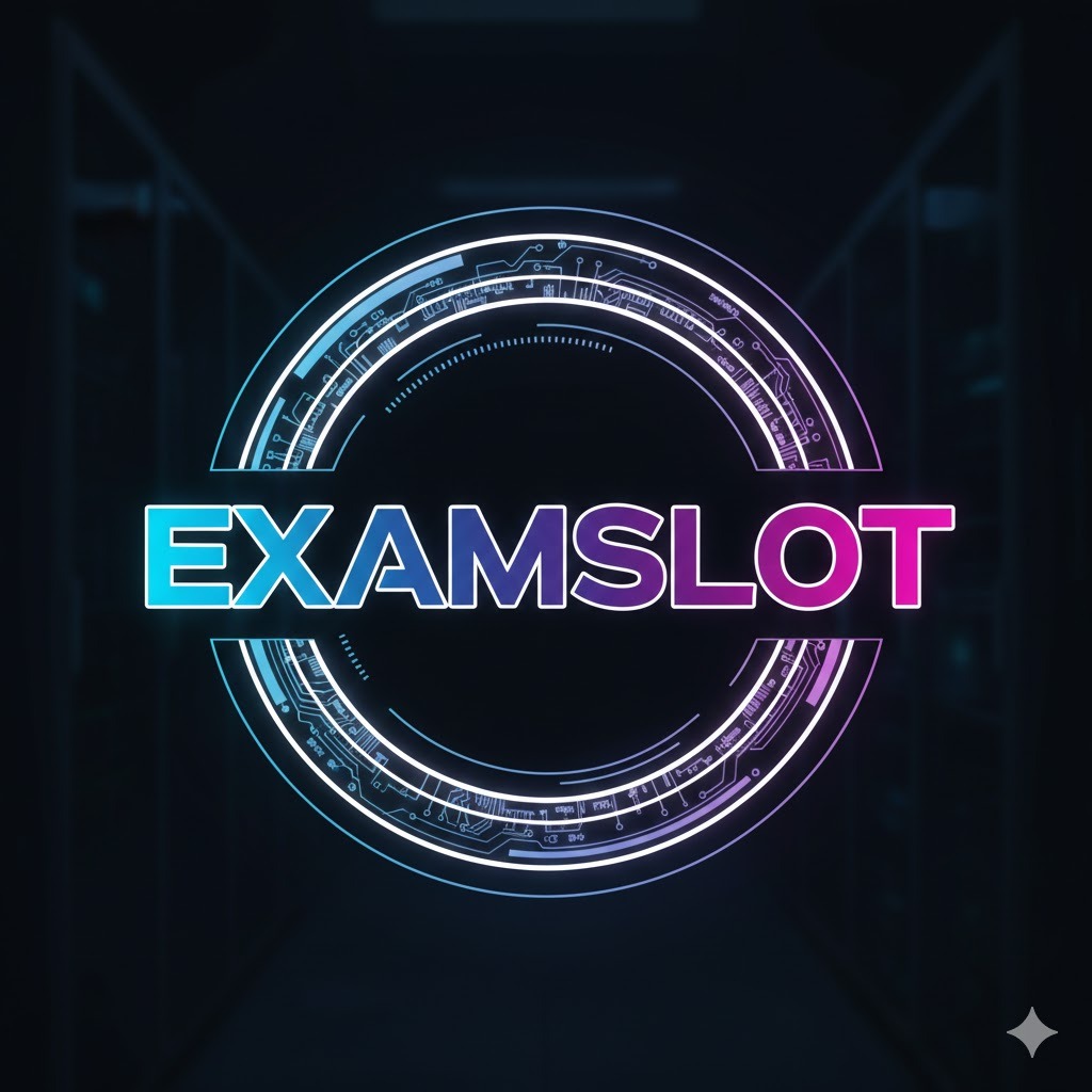 ExamSlot Casino